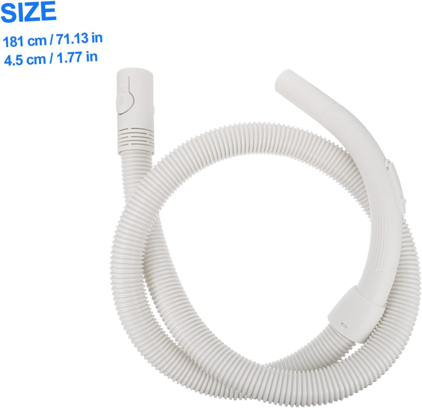 Shark Vacuum Accessories Replacement Parts Retractable Hose Flexible Extension Tube