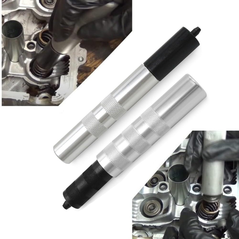 Kit de tensor de resorte de válvula para Toyota de 4 cilindros y para