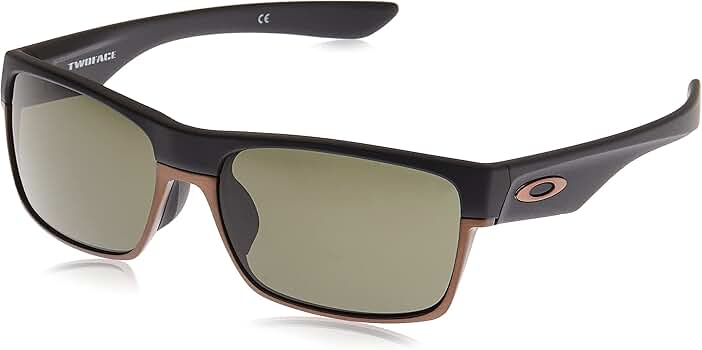 オークリーサングラス　TWOFACE (Asia Fitting) Amazon | [オークリー] サングラス 0OO9256 TWOFACE (Asia Fitting