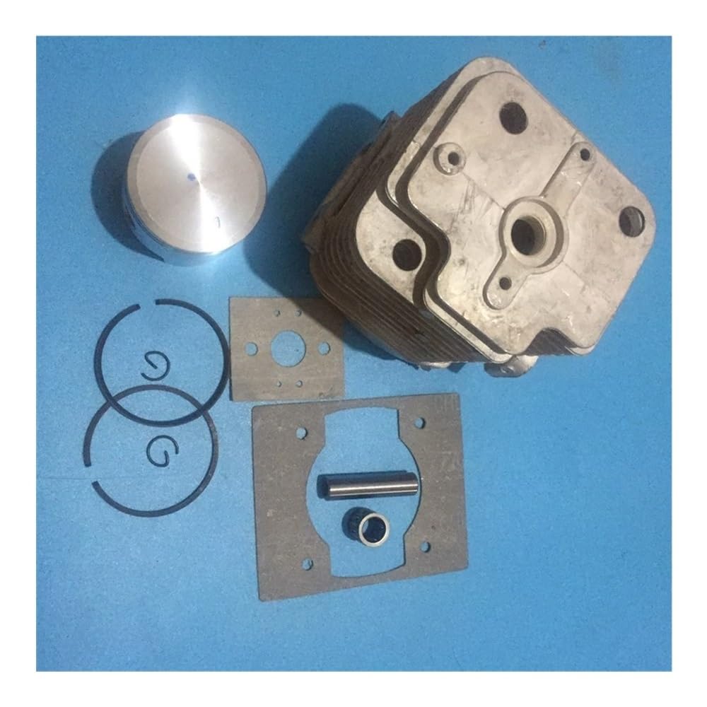 Kit piston-cylindre 48 mm pour résoudre le serrage moteur des souffleurs PB-650