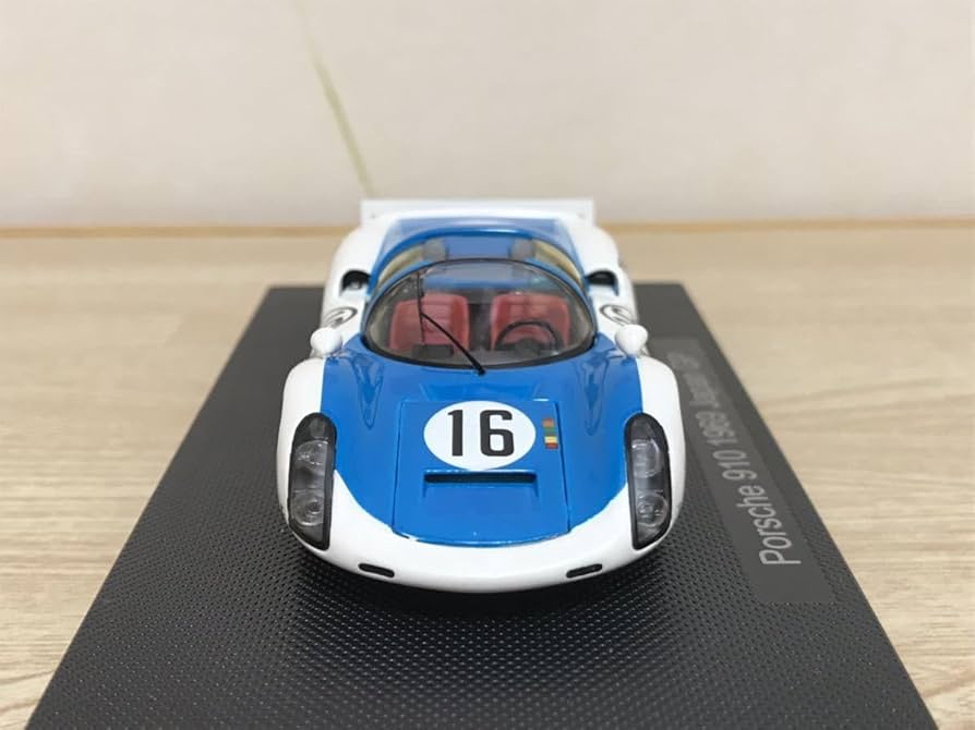 エブロ　ixo Bizarr セット　EBBRO プジョー　ポルシェ　ミニカー エブロ ixo Bizarr セット EBBRO プジョー ポルシェ ミニカー