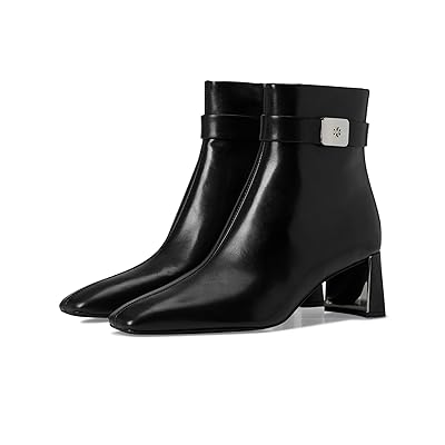 Tory Burch Georgia Ankle Boot 55mm Women
