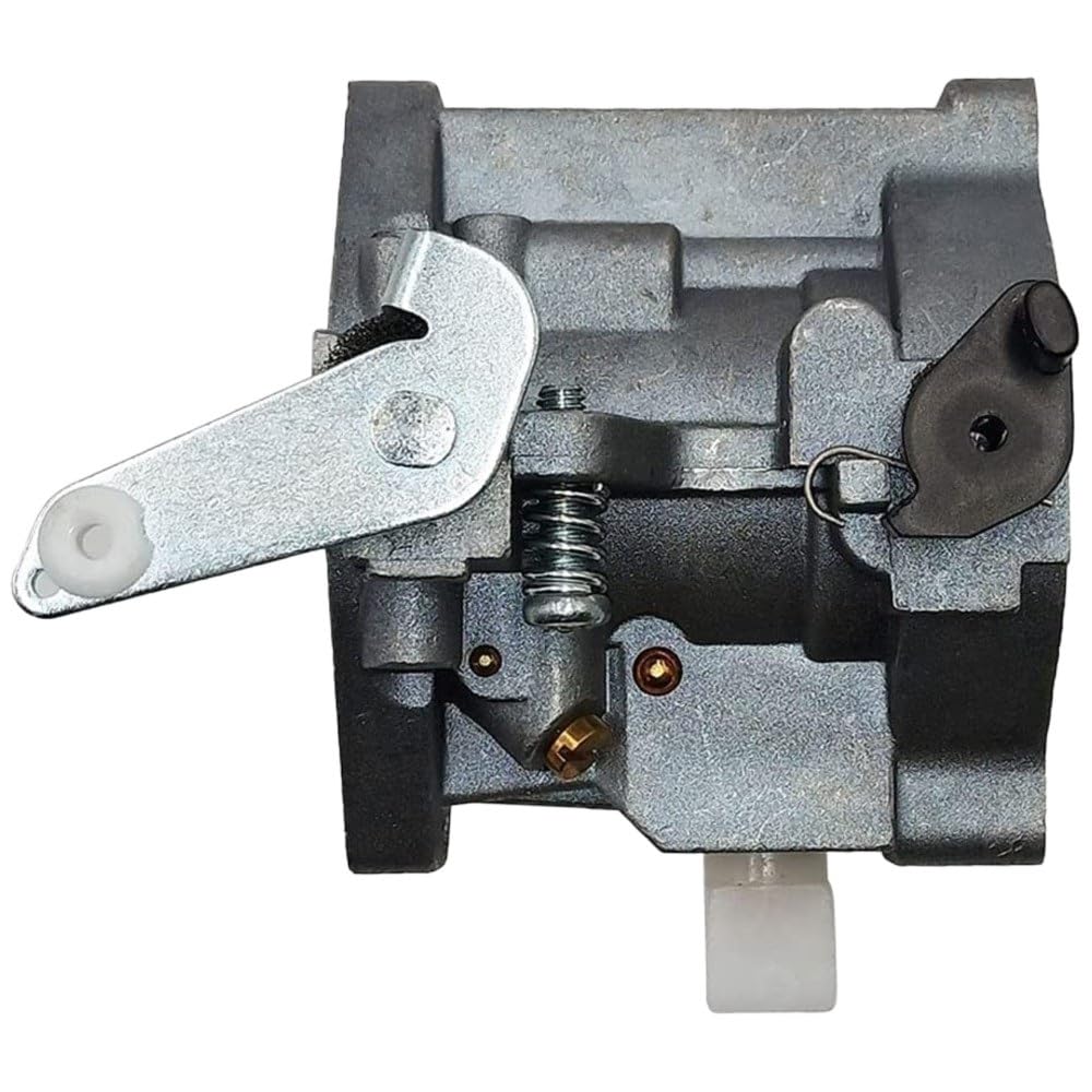 Tosaerba for Carburatore Carburador | 497451 695501 adatto for BRIGGS e STARTTON 695501 690144 497451