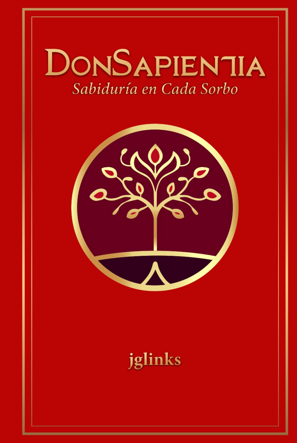 DonSapientia: Sabiduría en Cada Sorbo