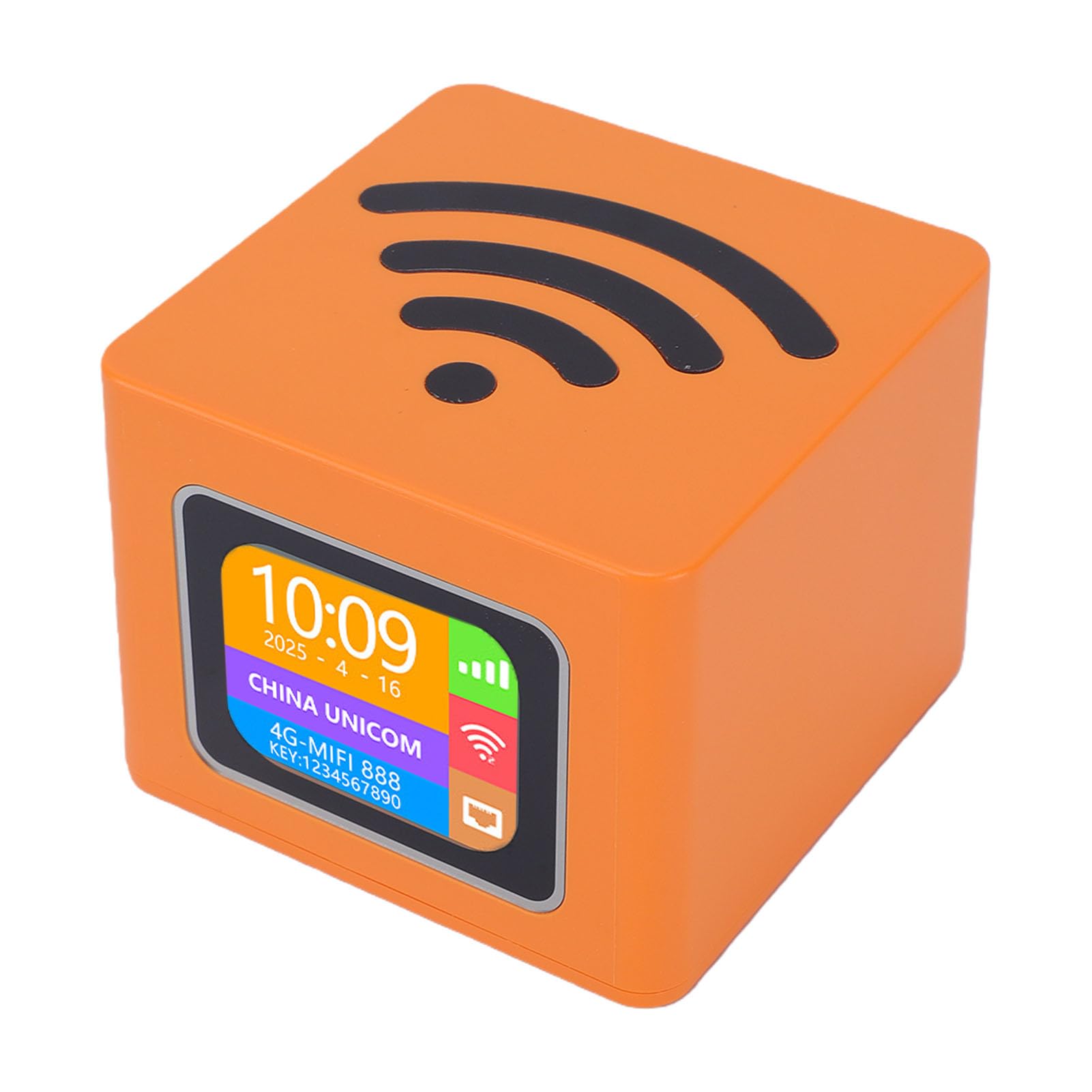 4G LTE Hotspot Mobile per Viaggi, Viaggi di Lavoro