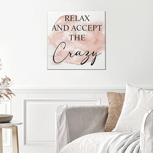 Vista 38 de Lienzo decorativo para pared, póster impreso en lienzo con frase inspiradora, decoración de pared moderna para sala de estar, regalo de jubilación