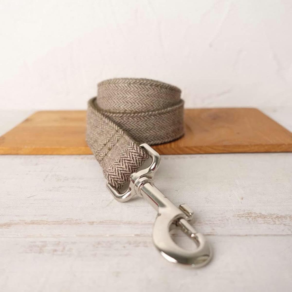 Beau Collier pour Chien de Compagnie Collier réglable pour Chiot 5 Tailles-Collier nœud Papillon Laisse-XL