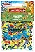 Amscan 361667 Disney"The Lion Guard" Value Confetti, Party Favor, Multicolor