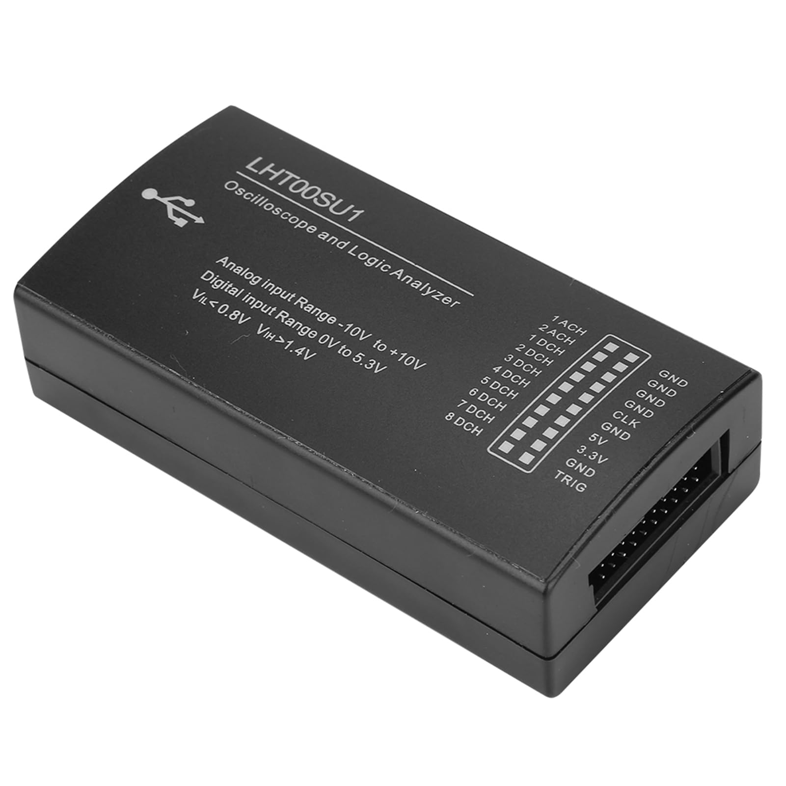Lht00su1 Multifunktion mit Logikanalysator für die Fehlersuche und Messung elektronischer Tests