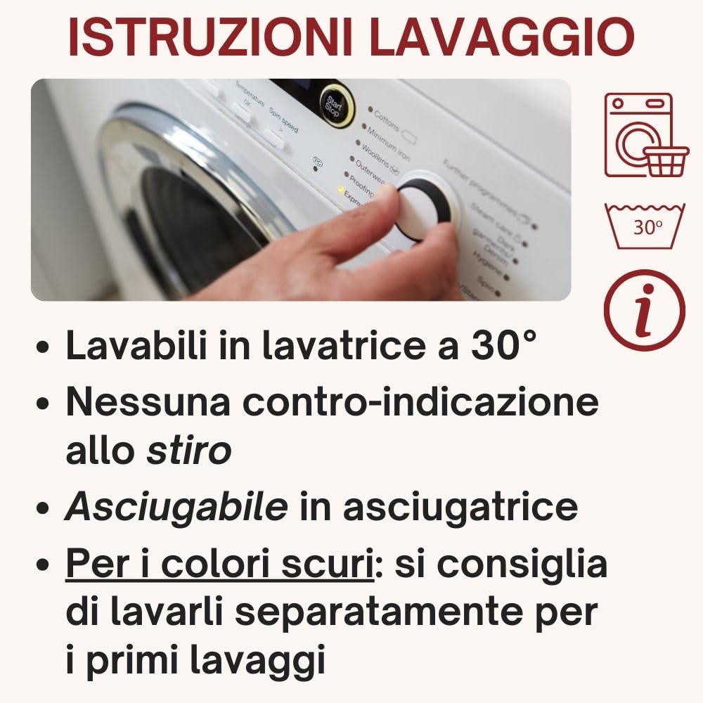L'ANTICO ARCOLAIO - Completo Lenzuola Matrimoniali 100% Cotone Italiano, Set Anallergico e Antiacaro, Federe Cuscini Incluse, Qualità e Manifattura Made in Italy Certificata (Grigio)