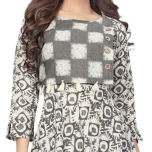 Image of Pinkmint Women Kurta