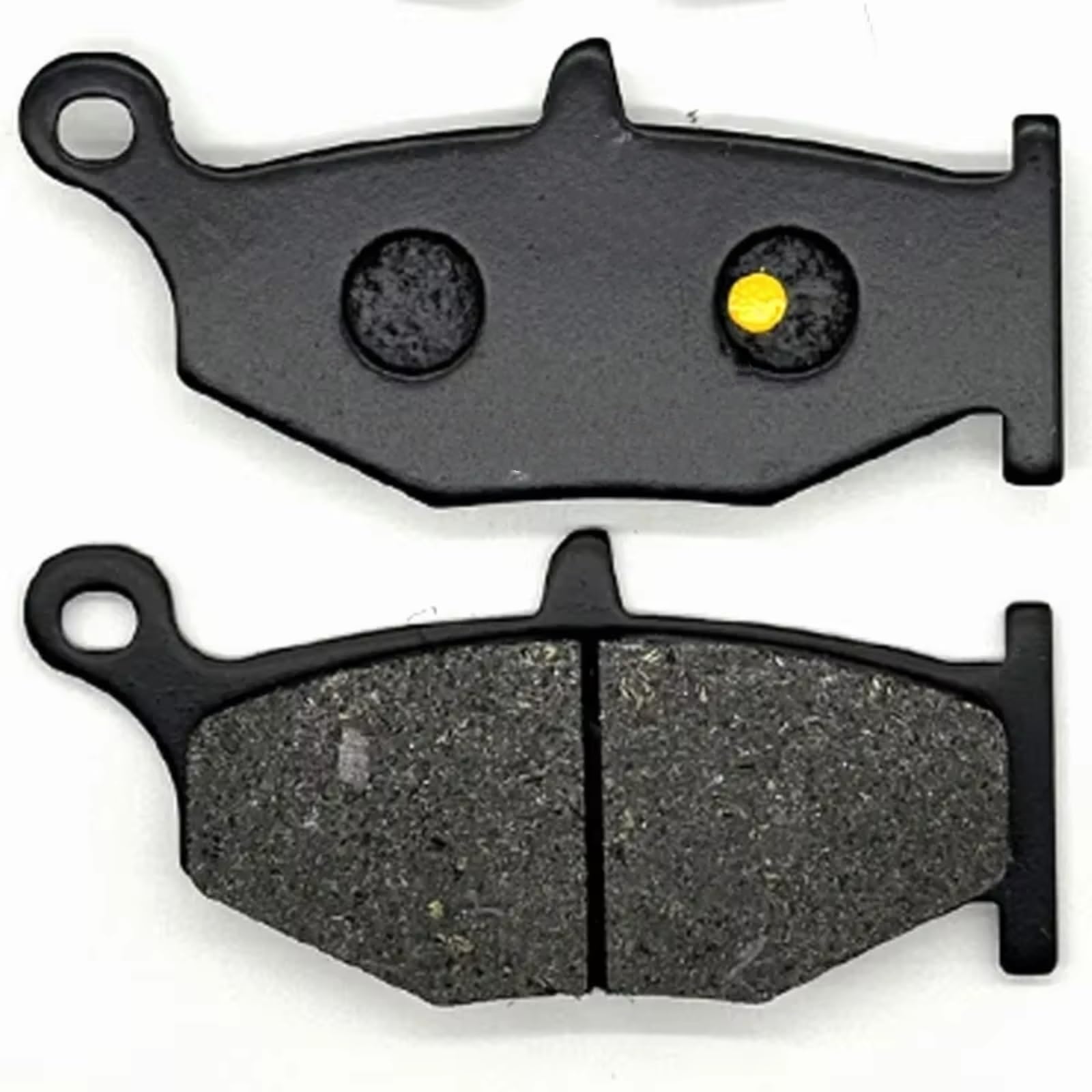 Pastiglie Freno A Disco Compatibile Con Suzuki Per Gsx-R750 2006 2007 2008 2009 2010 Moto Anteriore Posteriore Pastiglie Freno Set Componenti Ricambio