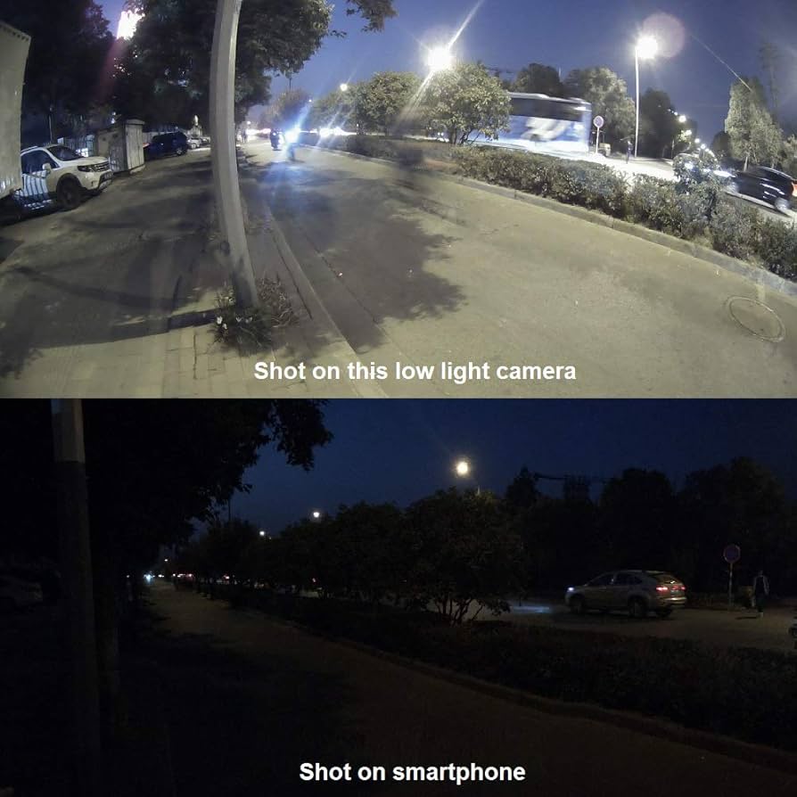 Amazon.com: Arducam 1080P Low Light WDR USB Camera Module