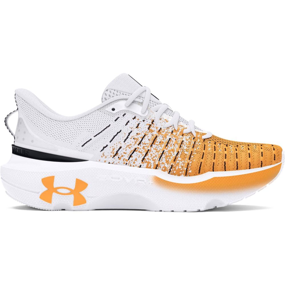 UA Infinite Elite We Run Koşu AyakkabısıErkek