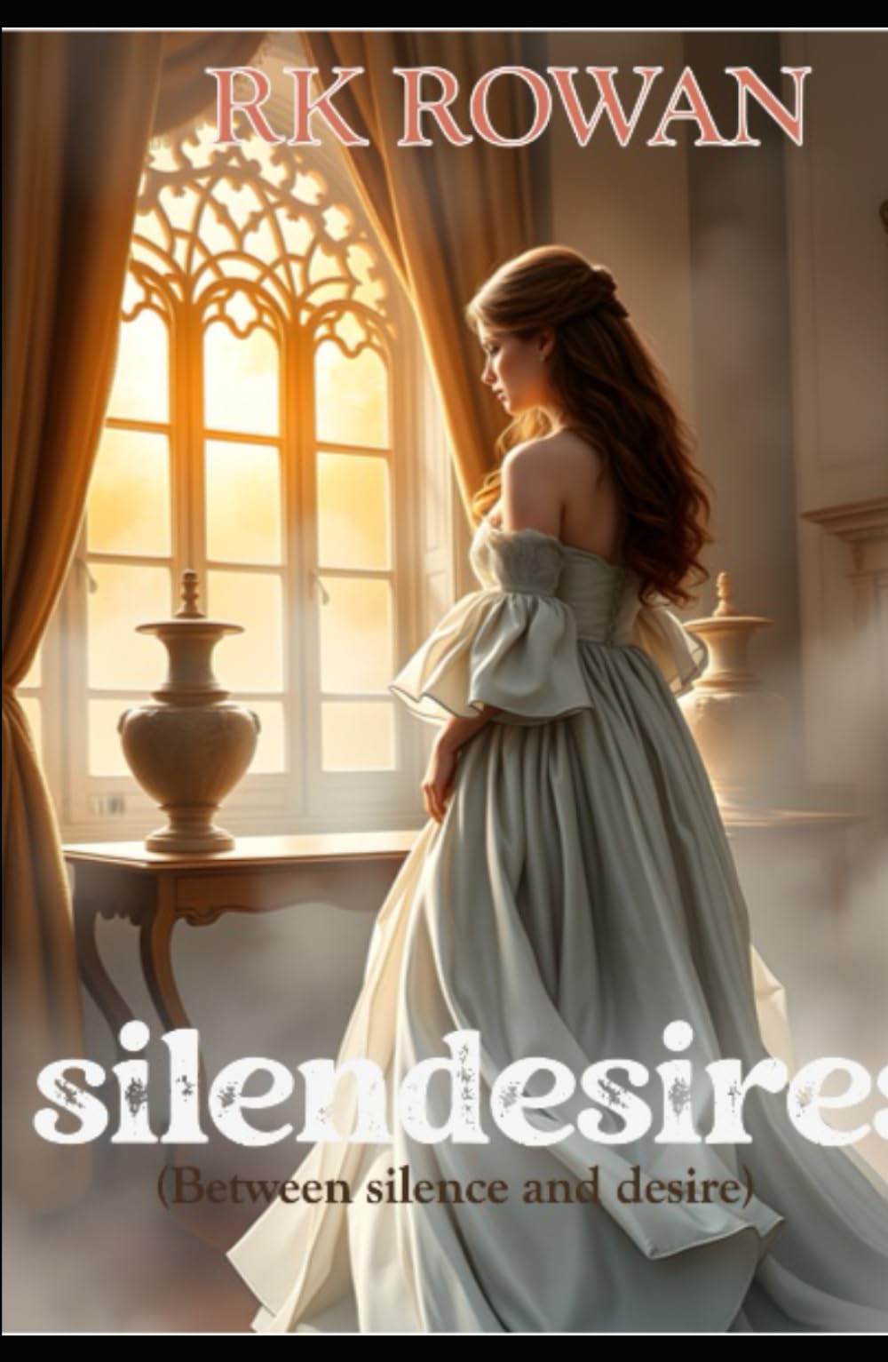 Silendesires: Between silence and desire