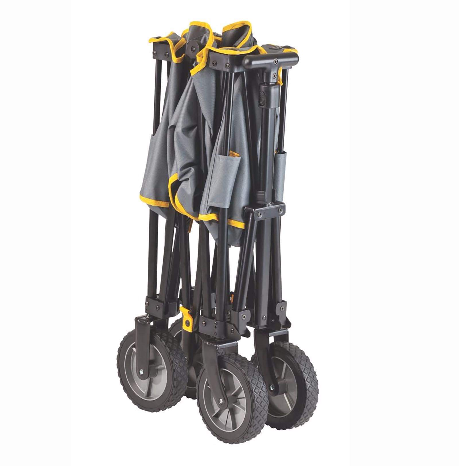 Amazon.com: Coleman Camp Wagon C001 : Patio, Lawn & Garden