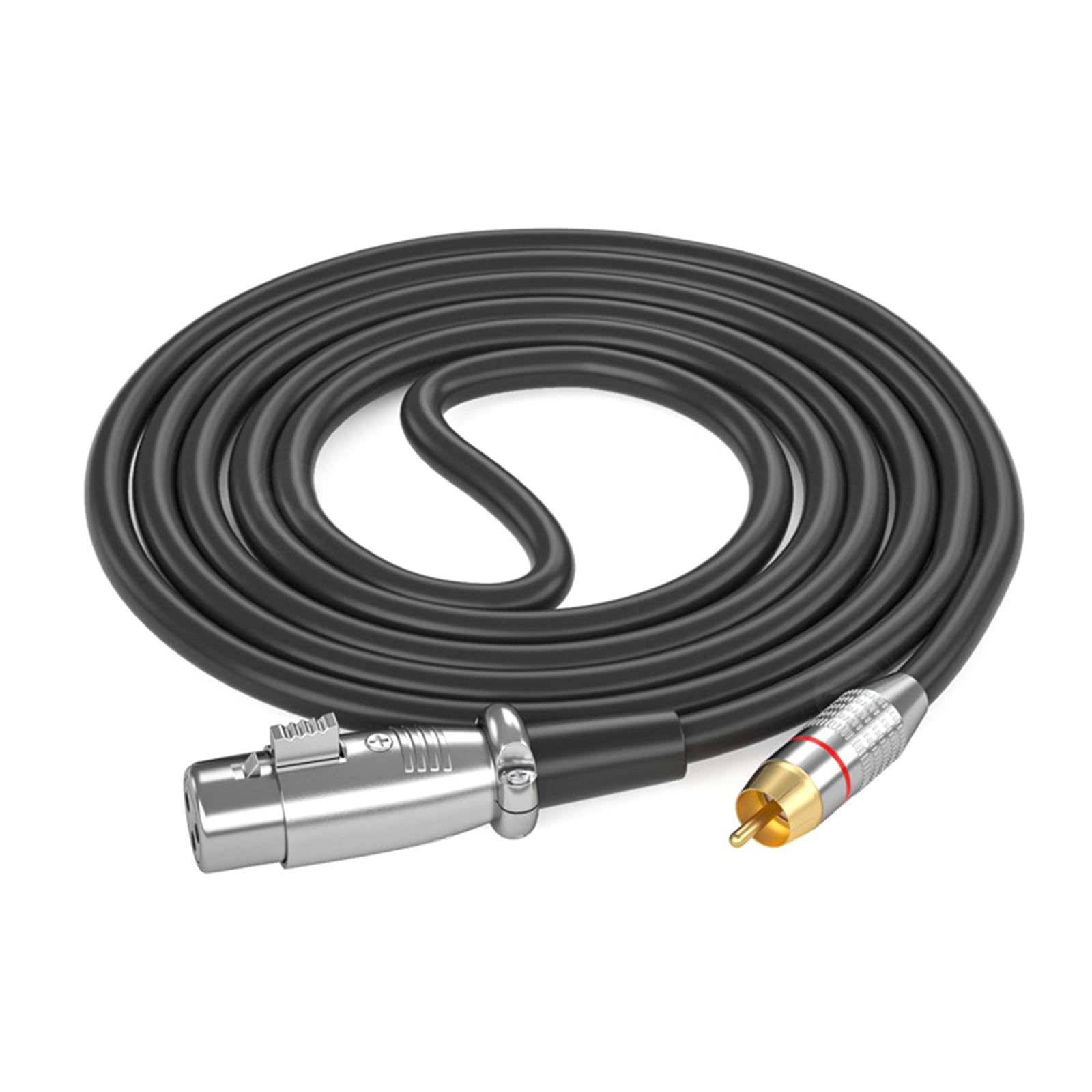 Câble audio XLR pour animer vos soirées et réussir vos enregistrements de podcasts