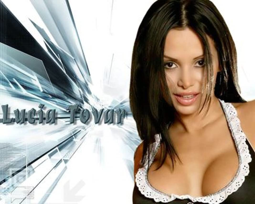 Amazon.com: FC Carino Lucia Tovar - 18X24 Rare Poster Print FCA #IDP110484:  Posters & Prints