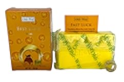 Ohli~Way Fast Luck Soap (Suerte Rapida Jabon)