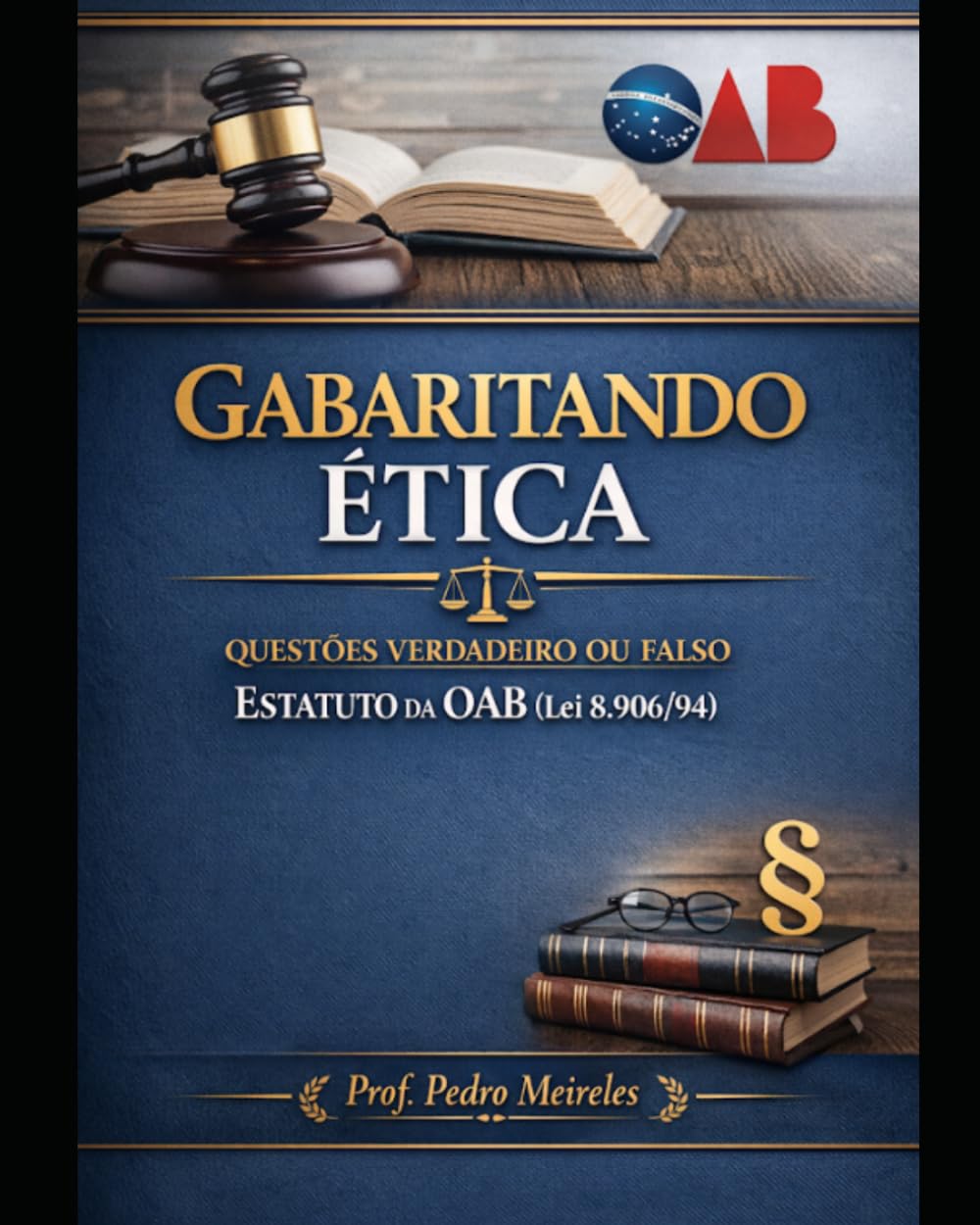 Gabaritando Ética