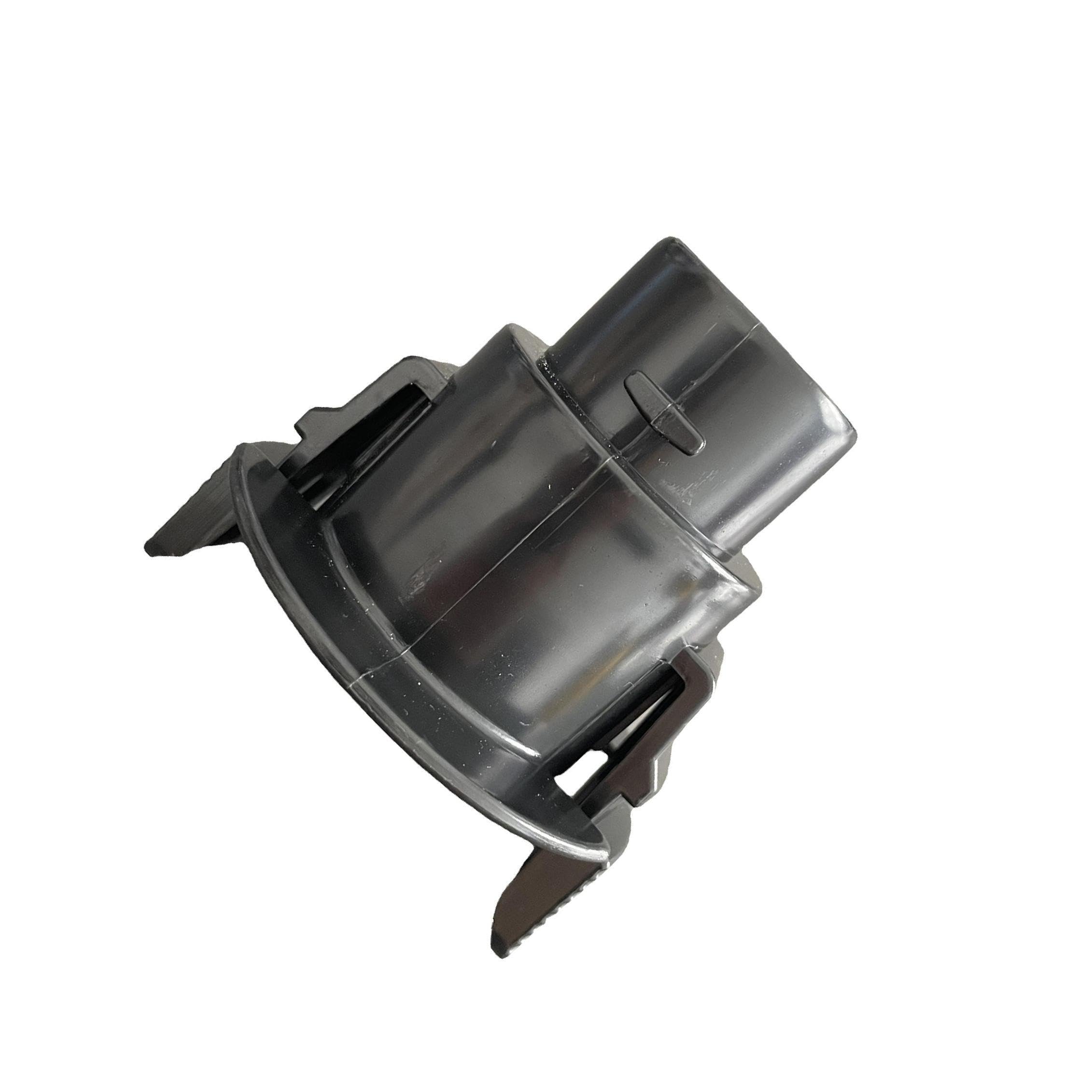 Pixzcsa Vacuum Cleaner Hose Adapter Universal Fit Appropriate Attachment