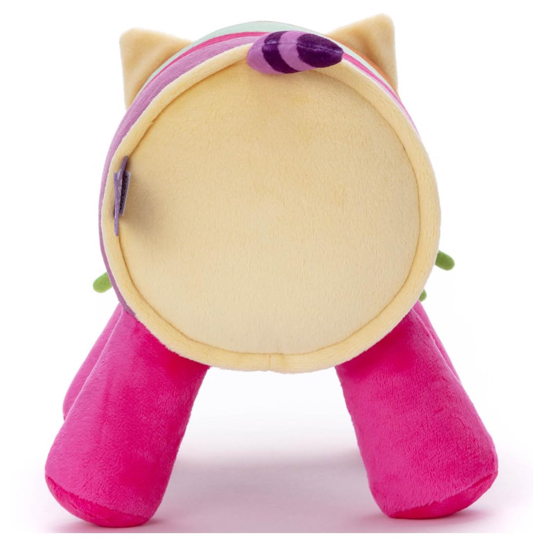 Amazon.co.jp: ギャビーのドールハウス ぬいぐるみ ピロー・キャット