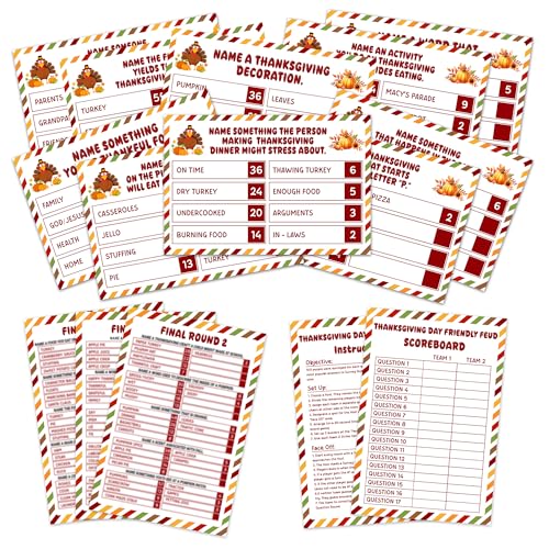 Jeux de Thanksgiving d04 et jeu de querelle de dinde pour adultes