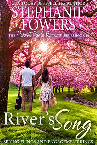 River's Song: Spring Flings and Engagement Rings