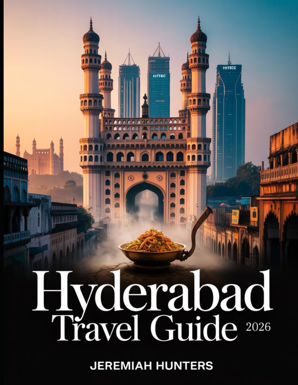 Hyderabad Travel Guide 2026: Everything You Need to Know about History, Food, Tech Hubs, and Hidden Gems (Unveiling the Earth’s Silent Wonders)