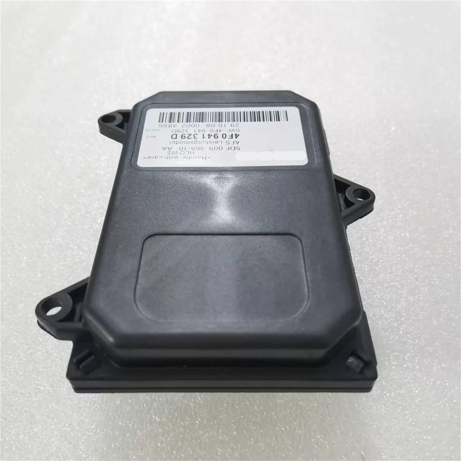 Unidad Control Lastre HID 5DF00936810 4F0941329D 4F0 941 329 D para A6 para S6 para A8 para S8 para Módulo De Control RS6 AFS Balasto Faros Coche