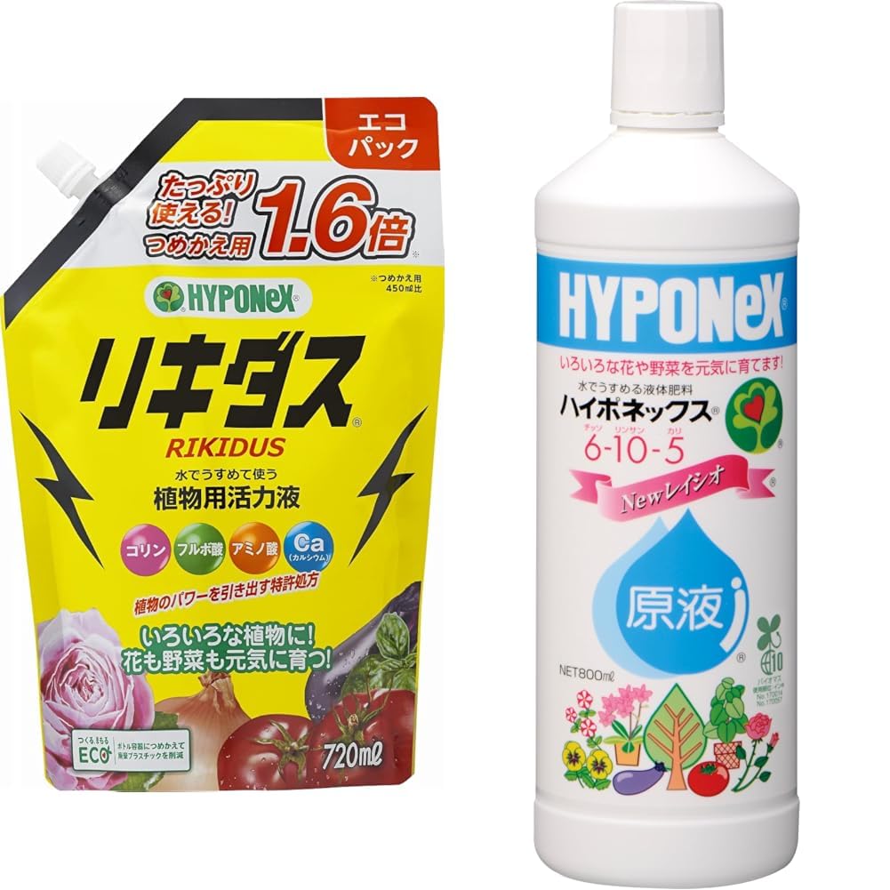 【人気商品】【ケース販売】ハイポネックス リキダスエコパック 720ml×16 Amazon | 【ケース販売】ハイポネックス リキダスエコパック 720ml×16