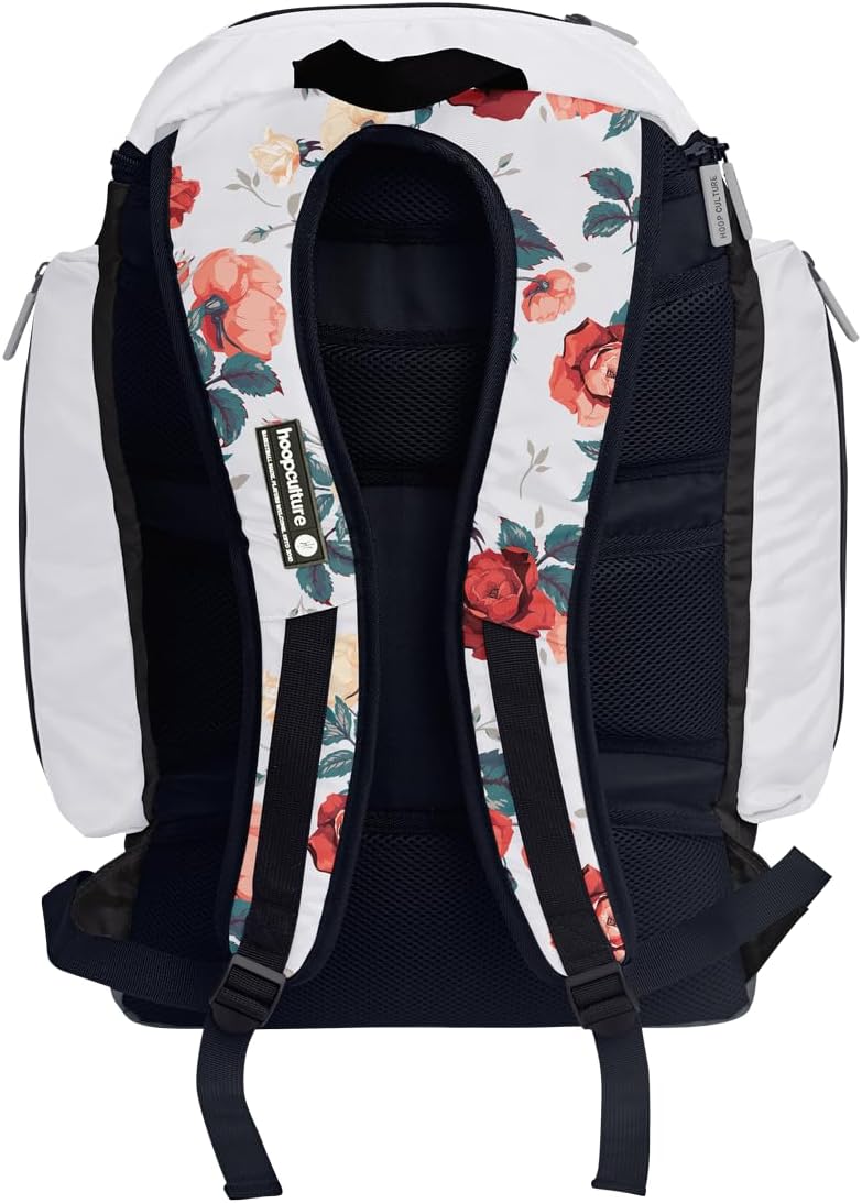 HoopCulture Hoop Vibes Classic Backpack image 2