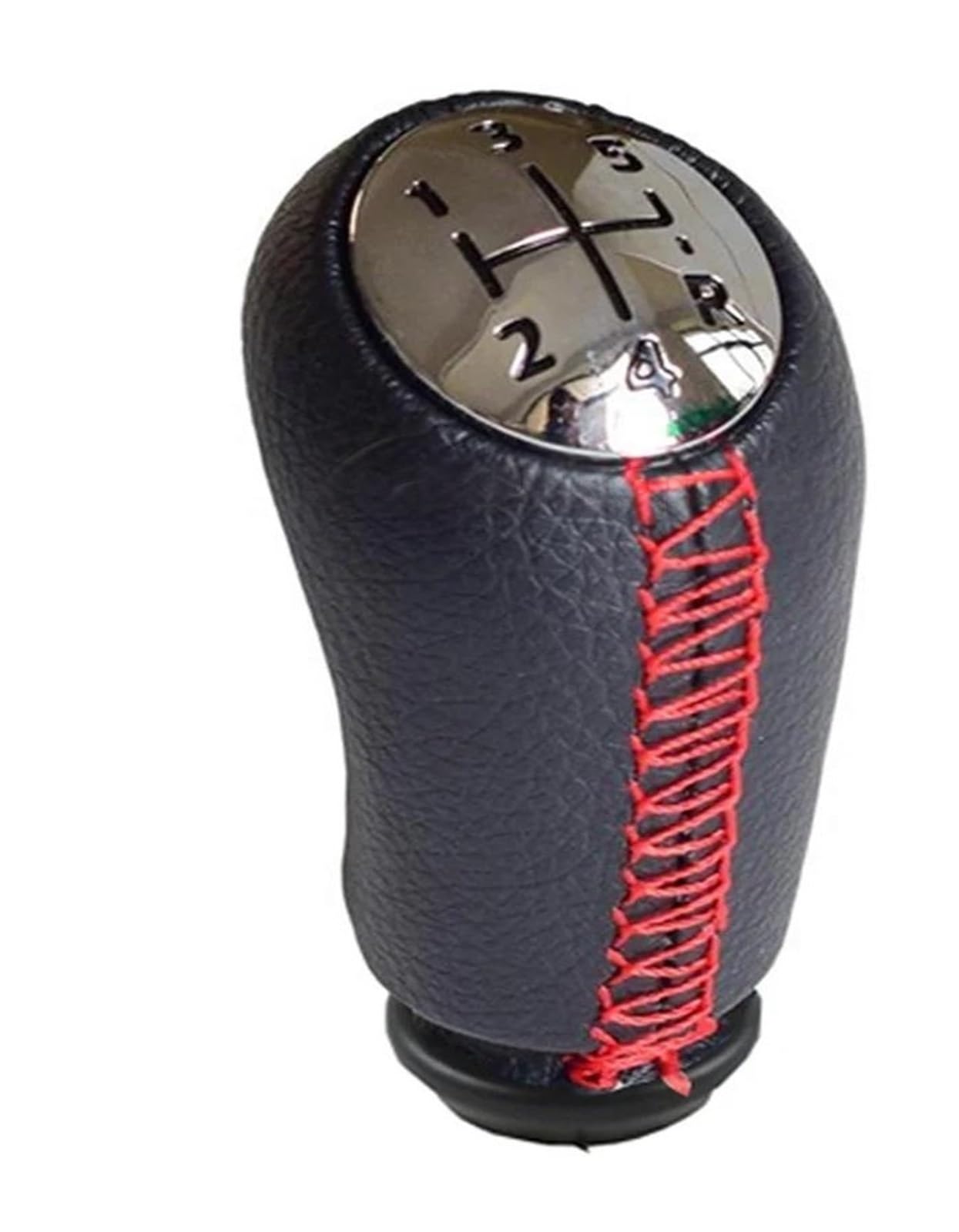 Zncojl B Car Gear Stick Kno For Renault For Scenic For Kangoo 2005-2009 Manual 5 Speed Gear Shift Kno No Modification Required