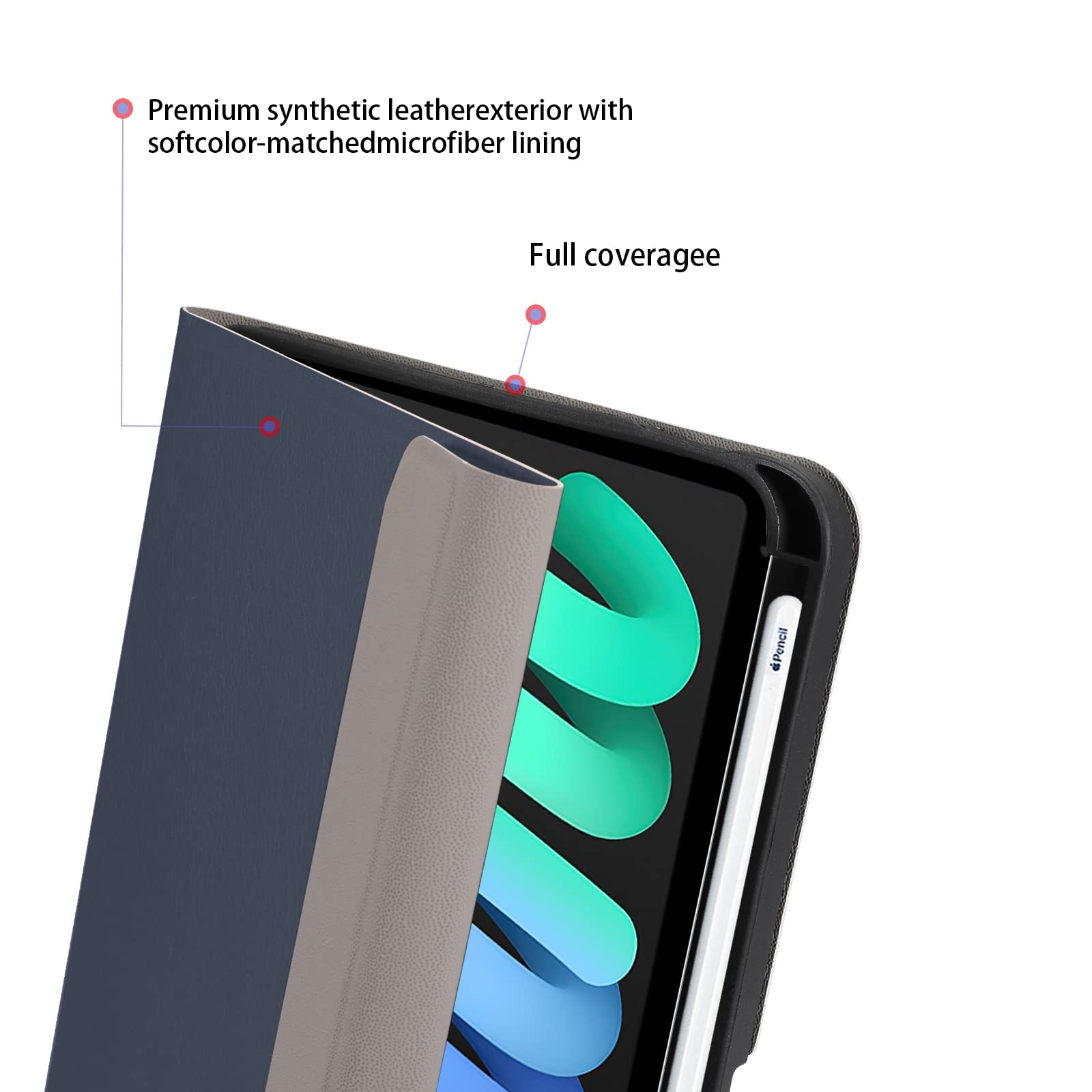 Amazon | iPad Mini7 (A17 Pro) 2024/ iPad Mini 6 (2021 第6世代