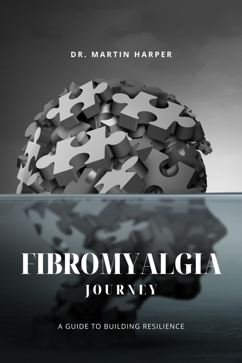 Fibromyalgia Journey: A Guide To Building Resilience