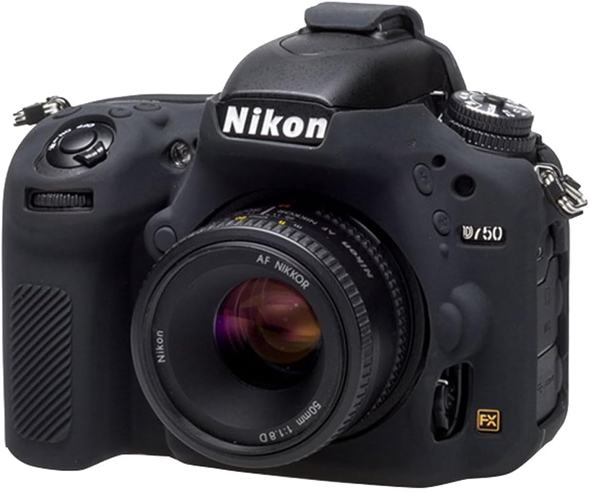 Fotocamera Reflex Nikon D750 Body | Goods - Foto 9