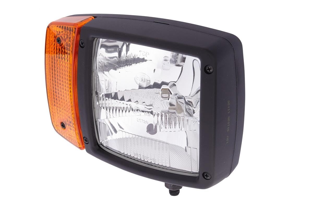 HEADLIGHT 1SA 996 120-021 FORHEADLIGHT 1SA 996 120-021 FOR CLAAS  KOMATSU  PAUS