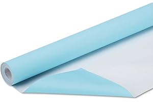 Fadeless Bulletin Board Paper Fade-Resistant Classroom Décor