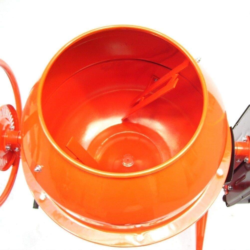 Awz 55447 - Hormigonera (140 L)