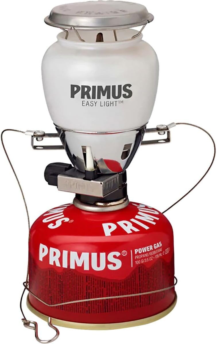 Produktabbildung: PRIMUS Laterne EasyLight
