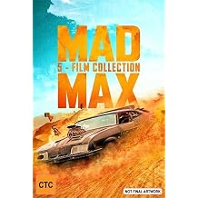 Mad Max 5-Film Collection