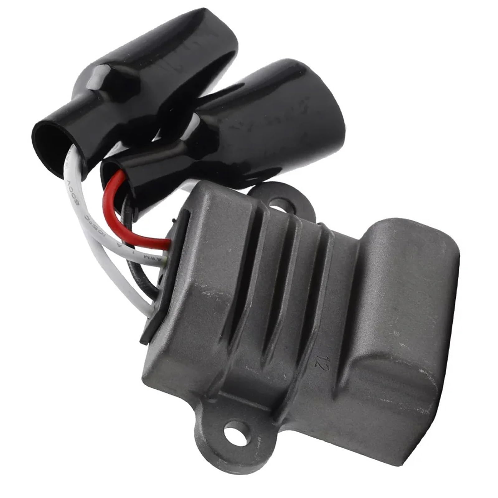 Stabilizzatore per veicoli‌ Per WR450F WR250F YZ250F YZ450F YZ250FX 2019-2024 Raddrizzatore Regolatore Di Tensione B7B-81960-00 Regolatore di tensione‌