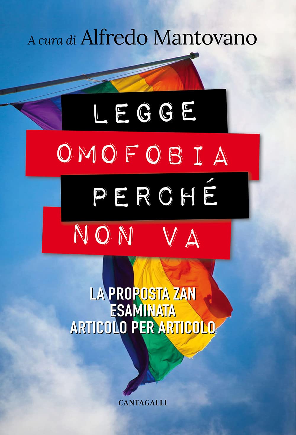 Legge Omofobia Perché Non Va. La Proposta Zan Esaminata Articolo Per Articolo - 4