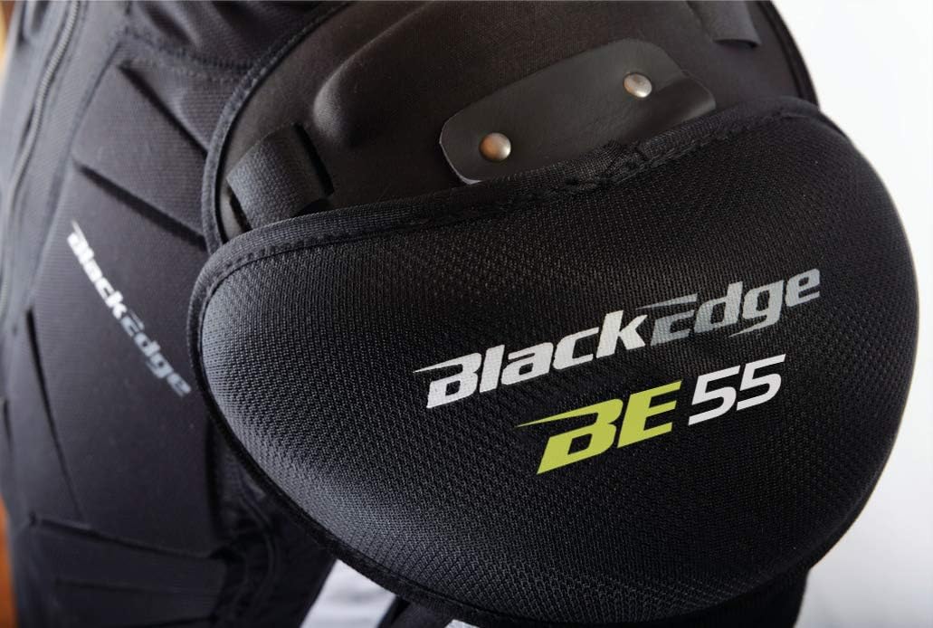 Hockey Shoulder Pads BlackEdge BE55