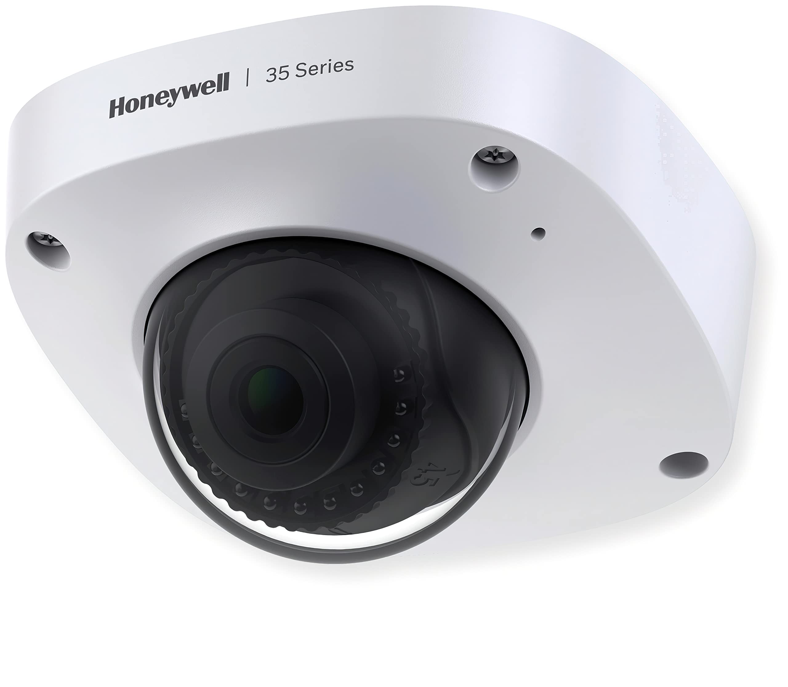 Amazon.com : Honeywell HC35W25R3 35 Series 5MP IR Fixed Micro WDR