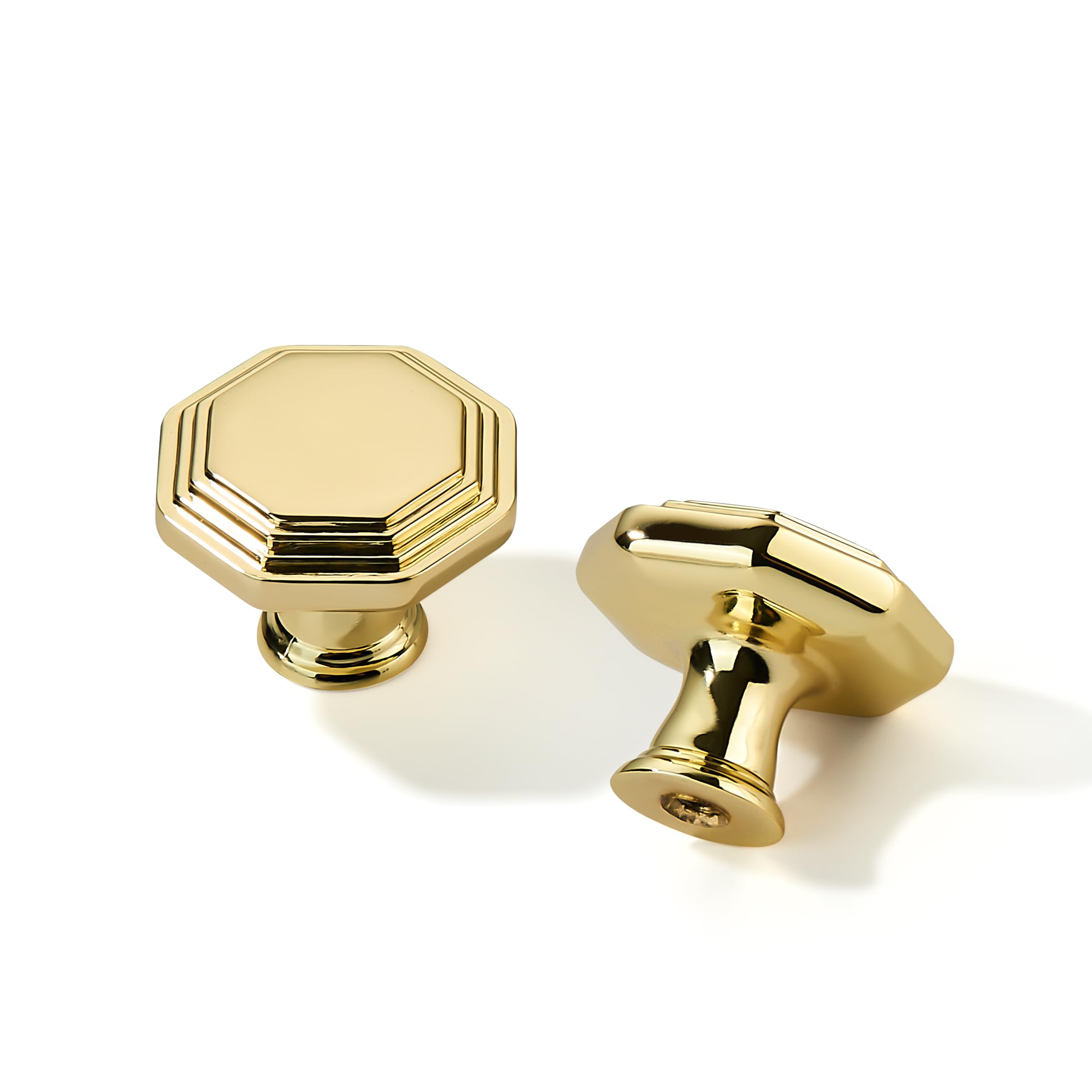 Polished Gold