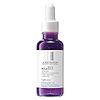 La Roche-Posay Mela B3 Serum Dark Spot Corrector With Anti-Aging Melasyl  10 Niacinamide Discoloration Correcting Serum for Sun Spots Age Spots  Post-Acne Marks Stocking Stuffers 30ML