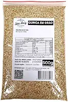 Quinoa em Grao 500g