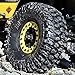 Pro-Line Racing Hyrax 1.9 G8 Rock Terrain Truck Tires 2 PRO1012814 RC Tire