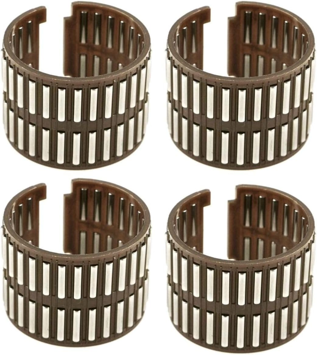 4 Set of - Gear Needle Bearing Assembly for Chevy for Camaro 1998-2002,for Pontiac for Firebird 1998-2002 for GTO 2004-2006 -44251